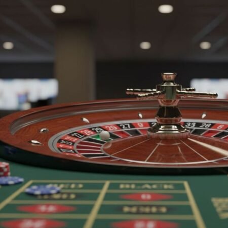 Reglas Básicas de la Ruleta para Principiantes