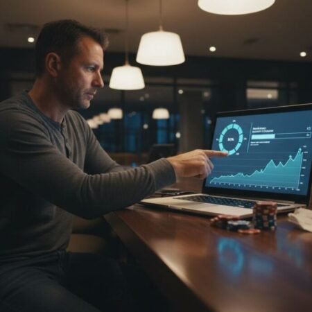 Términos clave en apuestas: rollover, stake y yield