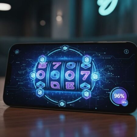 Tendencias Casino 2026: Encuestas Recientes