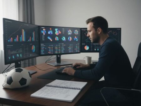 Cómo analizar las cuotas del Mundial 2026 para encontrar valor en apuestas