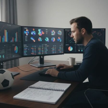 Cómo analizar las cuotas del Mundial 2026 para encontrar valor en apuestas