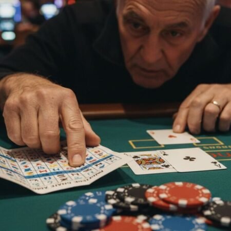 Estrategias Avanzadas de Blackjack en 2026