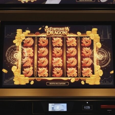 Análisis de Volatilidad en Fortune Dragon Slot 2026