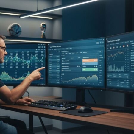 Análisis Cuotas Mundial 2026: Value Betting