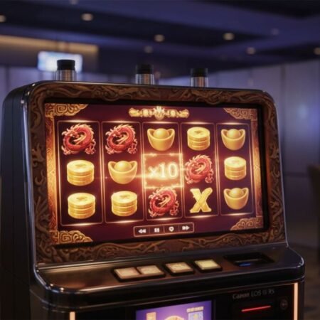 Análisis de Volatilidad en Fortune Dragon Slot 2026