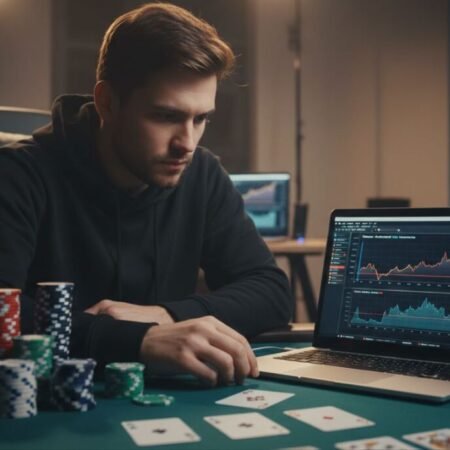 Gestión de Banca en Texas Hold’em: Tips para Ganancias