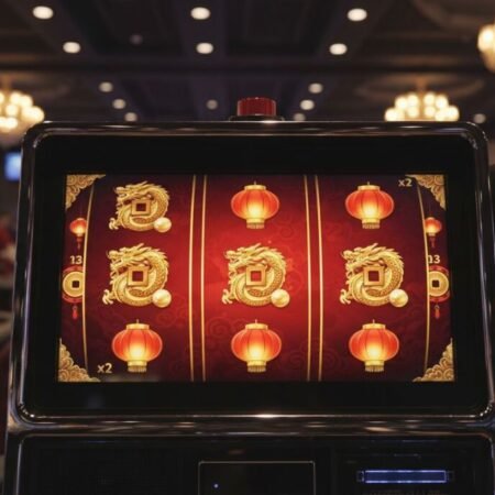 Comparativa RTP Slots Dragón: Fortune vs Otros 2026