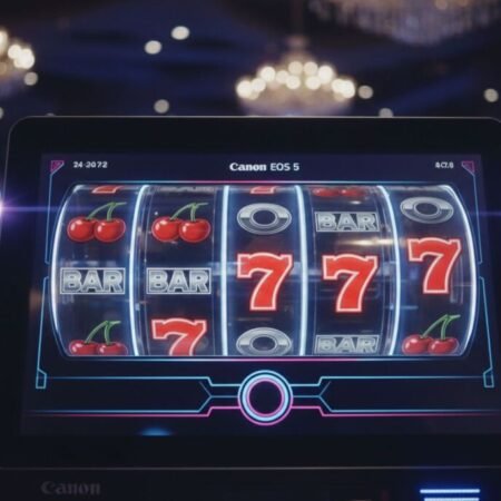 Consejos para Jugar Slots Sin Riesgos para Principiantes