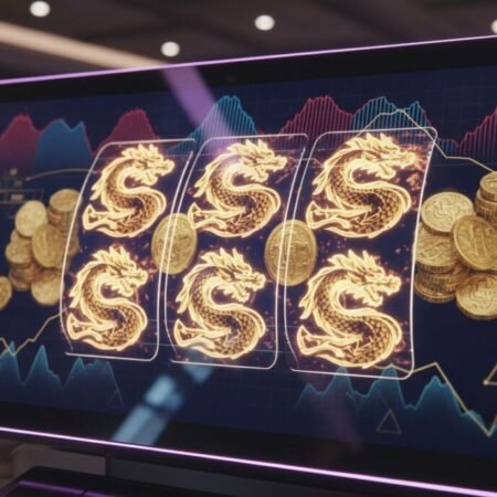 Comparativa RTP y Volatilidad en Slots de Dragón