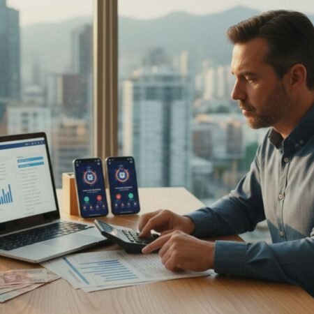 Guía Completa de Impuestos iGaming LATAM 2026