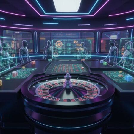 Tendencias en Juegos de Mesa Online 2026