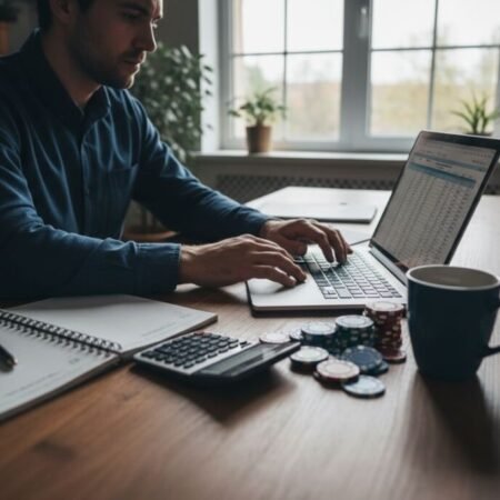 Impuestos iGaming 2026: Guía para Jugadores