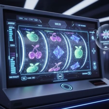 Ingeniería de slots: auge tech 2026 e impacto