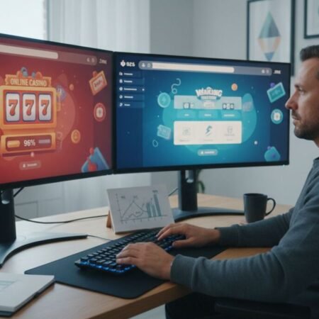 DGOJ vs SEGOB: Casinos Online en 2026