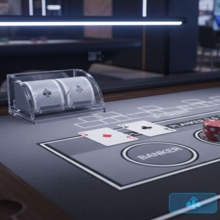 Tendencias Baccarat 2026: Variaciones para Novatos