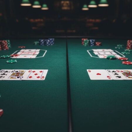 Estrategias Expertas: Omaha vs Texas Hold’em