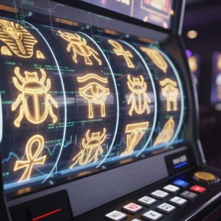 Mitos y Realidades del RNG en Slots de Alta Volatilidad