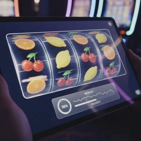 RTP y Volatilidad en Slots: Guía para Principiantes