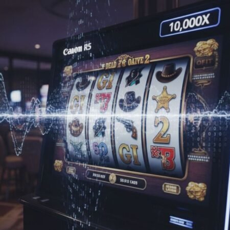 Desmitificando el RNG en Slots de Alta Volatilidad