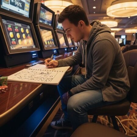 Consejos para Evitar Errojos Comunes en Casinos para Novatos