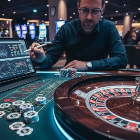 Teoría de Juegos en Ruleta: Reducir Ventaja en 2026