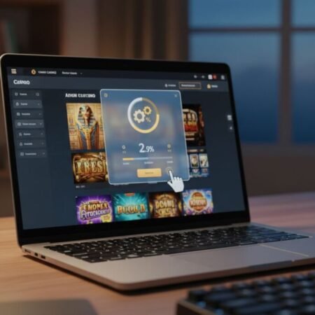 Guía Básica para Bonos de Bienvenida en Casinos Online