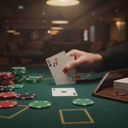 Técnicas Avanzadas de Conteo de Cartas en Blackjack 2026