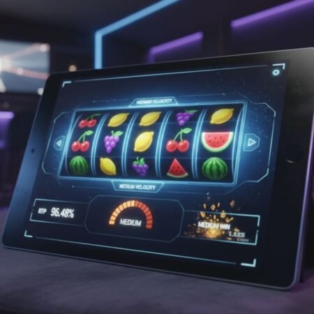 Consejos para Slots de Volatilidad Media en 2026