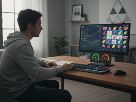 Apuestas Deportivas vs. Casino: Guía para Novatos