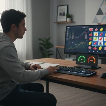 Apuestas Deportivas vs. Casino: Guía para Novatos