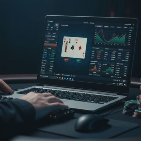 Estrategias Matemáticas para Poker Omaha 2026