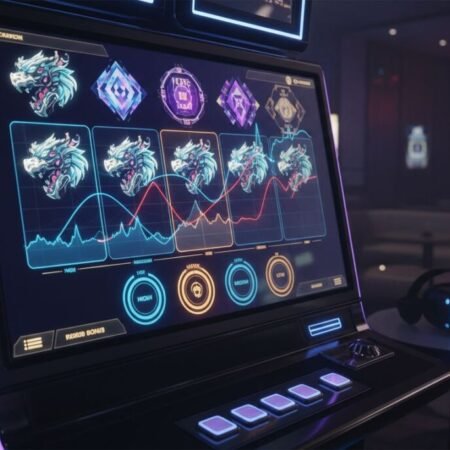 Análisis de Volatilidad Andronikki en Slots 2026