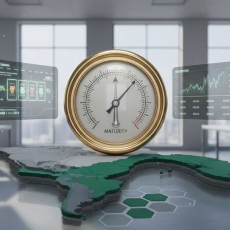 Barómetro iGaming Centroamérica 2026