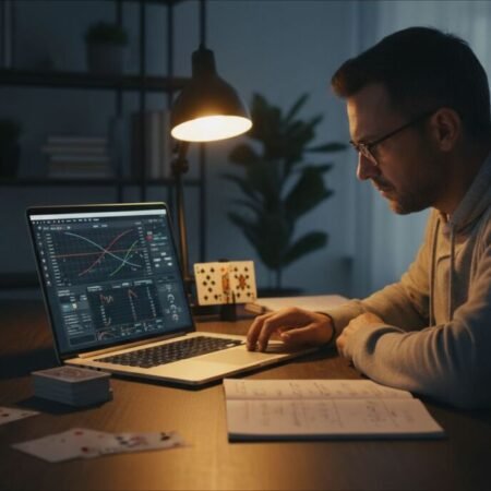 Tendencias Digitales en Conteo de Cartas Blackjack 2026