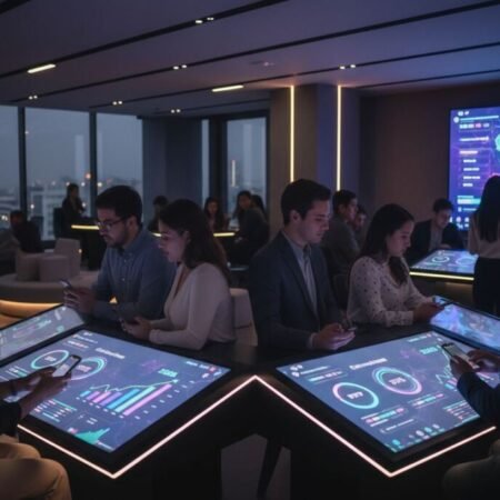 Tendencias iGaming en Países Andinos 2026