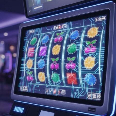 Avances RNG en Slots Baja Volatilidad 2026