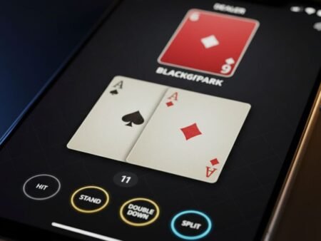 Guía Variaciones Blackjack Casinos Móviles 2026