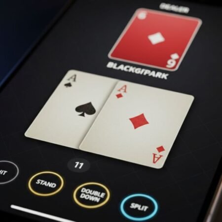 Guía Variaciones Blackjack Casinos Móviles 2026