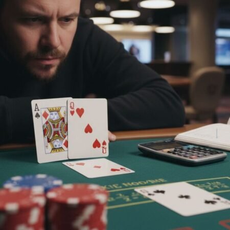 Guía de Probabilidades Avanzadas en Texas Hold’em