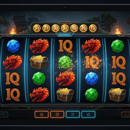 Comparativa Megaways en Slots de Dragón 2026