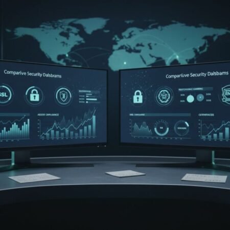 Seguridad iGaming: México vs Colombia 2026