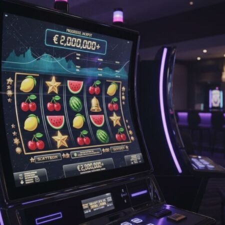 Consejos para Analizar Jackpots Progresivos y Volatilidad en 2026