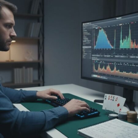 Guía de Teoría de Juegos para Poker Omaha 2026