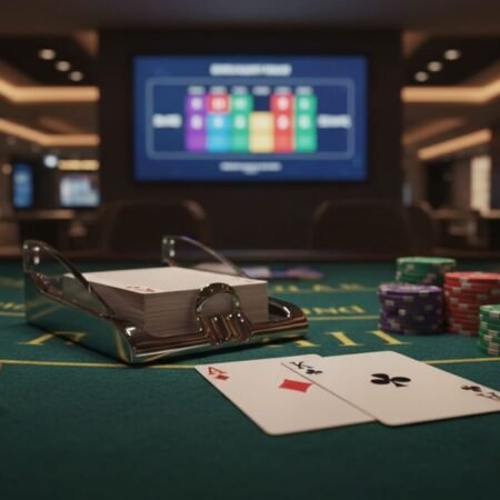 Variantes de Blackjack con Baja House Edge en 2026