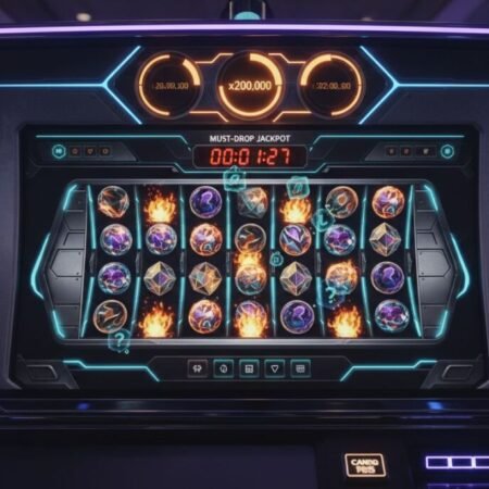 Comparativa Jackpots Slots Innovadores 2026