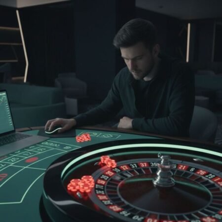 Tips para Optimizar Apuestas en Ruleta con Progresiones en 2026