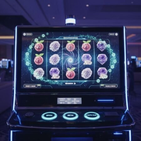 Avances en RNG para Slots de Alta Frecuencia en 2026