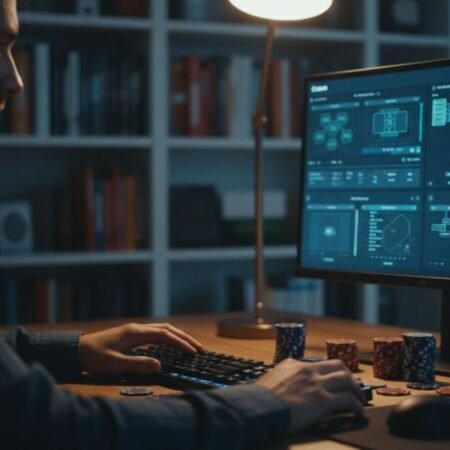 Actualizaciones en Simuladores de Póker para Texas Hold’em en 2026