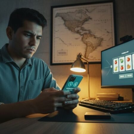 Consejos para Pagos Rápidos en iGaming Centroamérica 2026