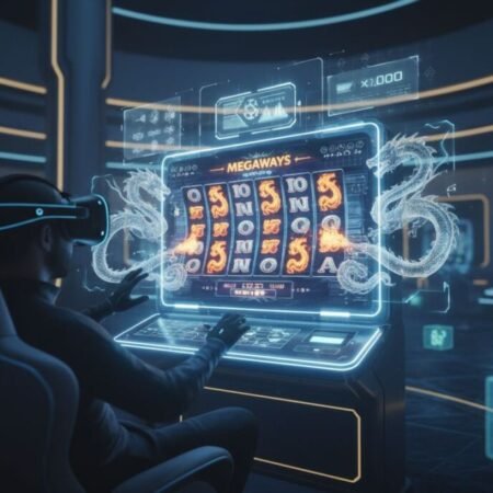 Análisis Ingeniería Slots Dragón Virtuales 2026